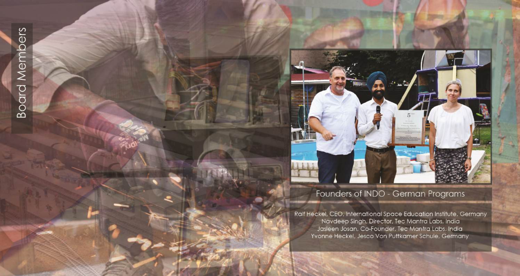 Photo Album Page 3